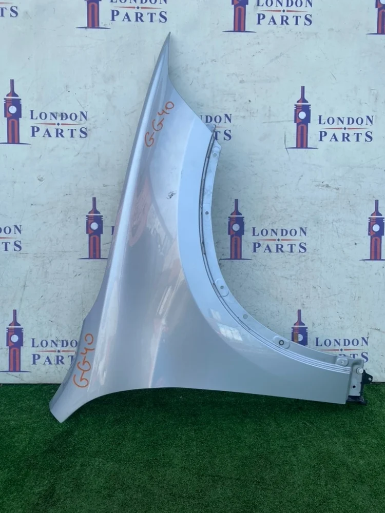 Крыло BMW x1 F48