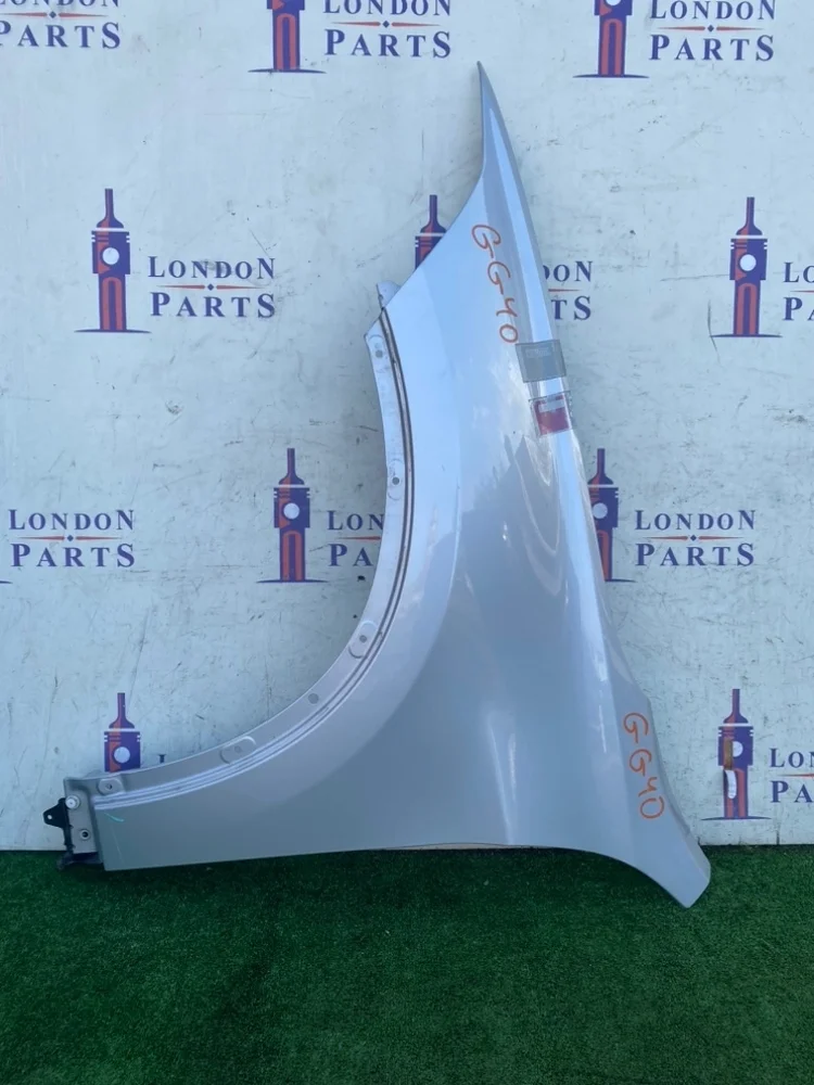 Крыло BMW x1 F48