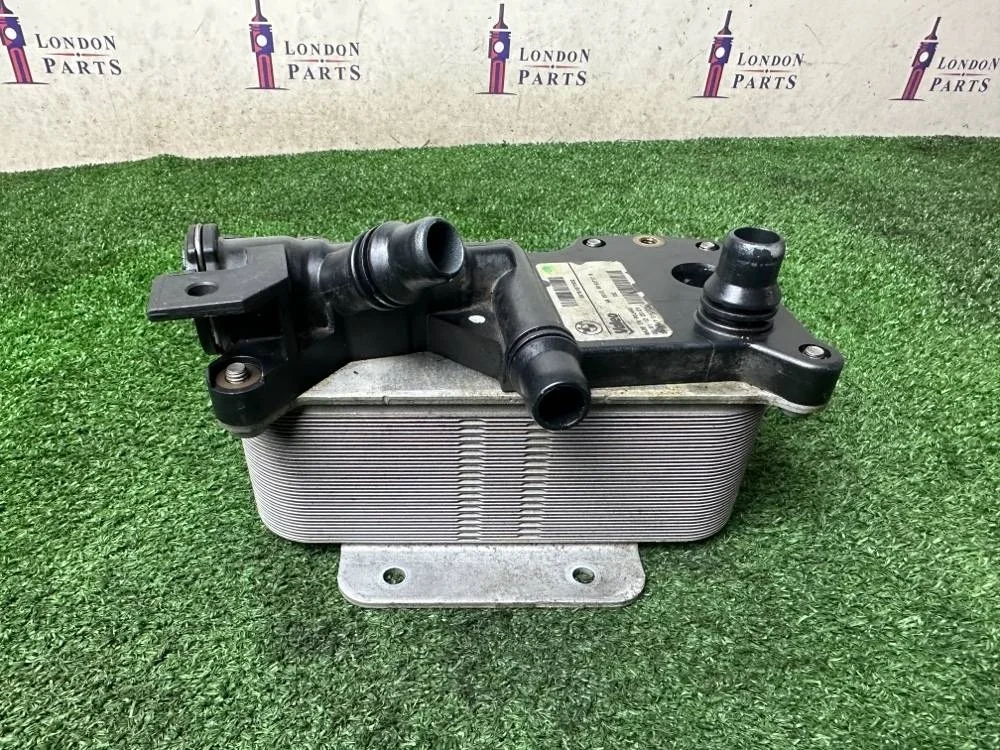 Теплообменник акпп BMW 528i F10