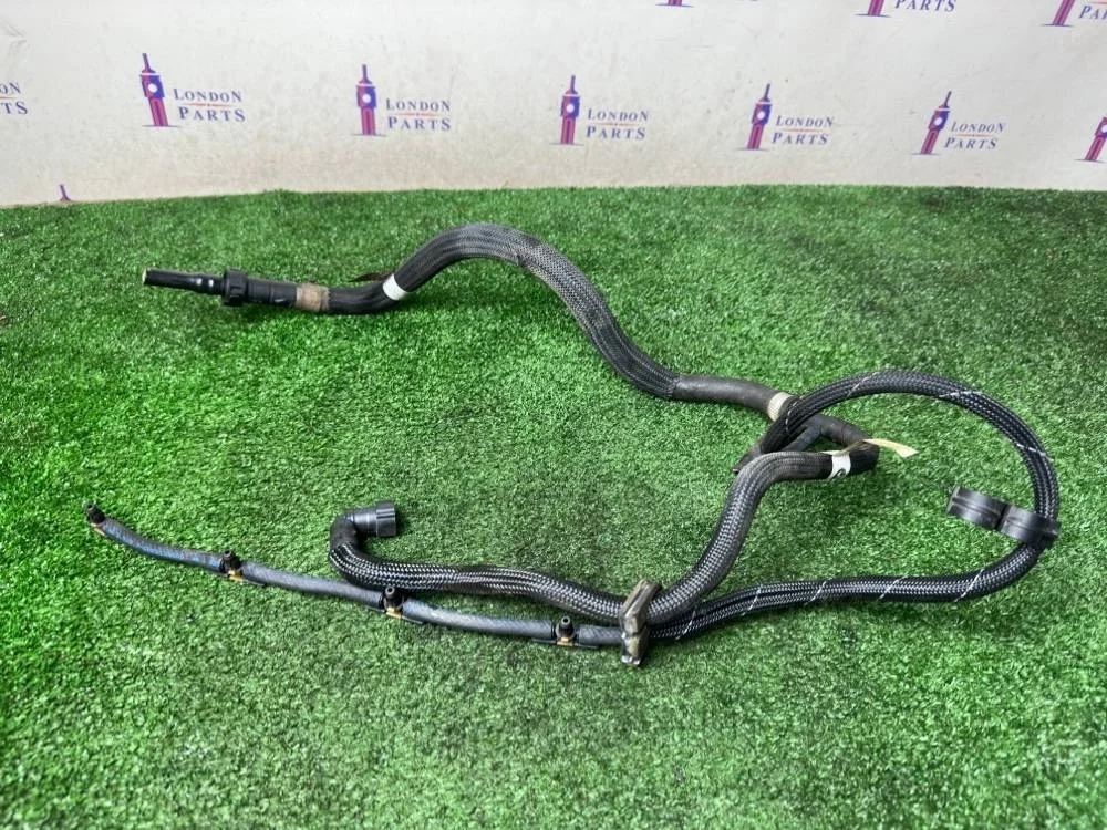 Топливный шланг BMW X3 20dX F25