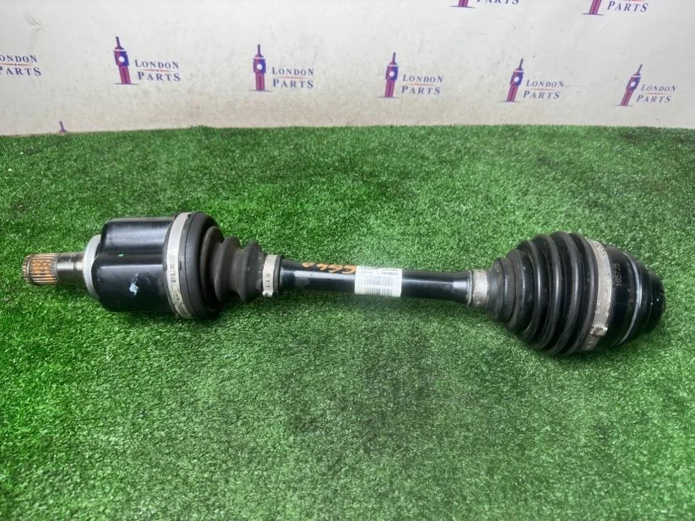 Привод BMW x1 F48