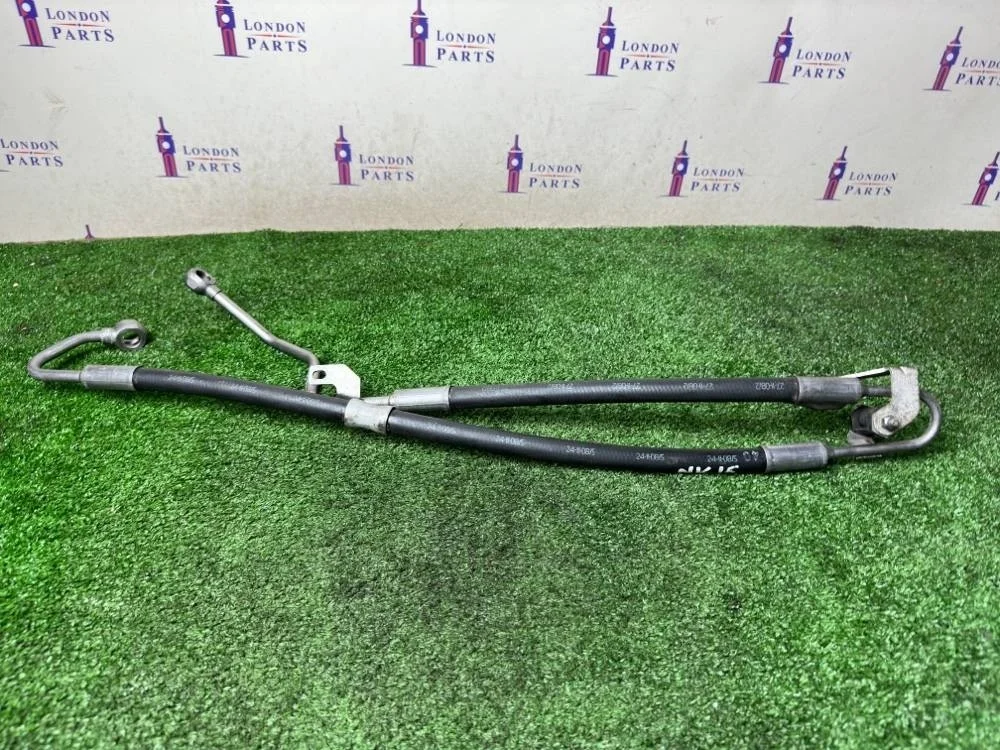 Шланг гидроусилителя BMW 328i E93