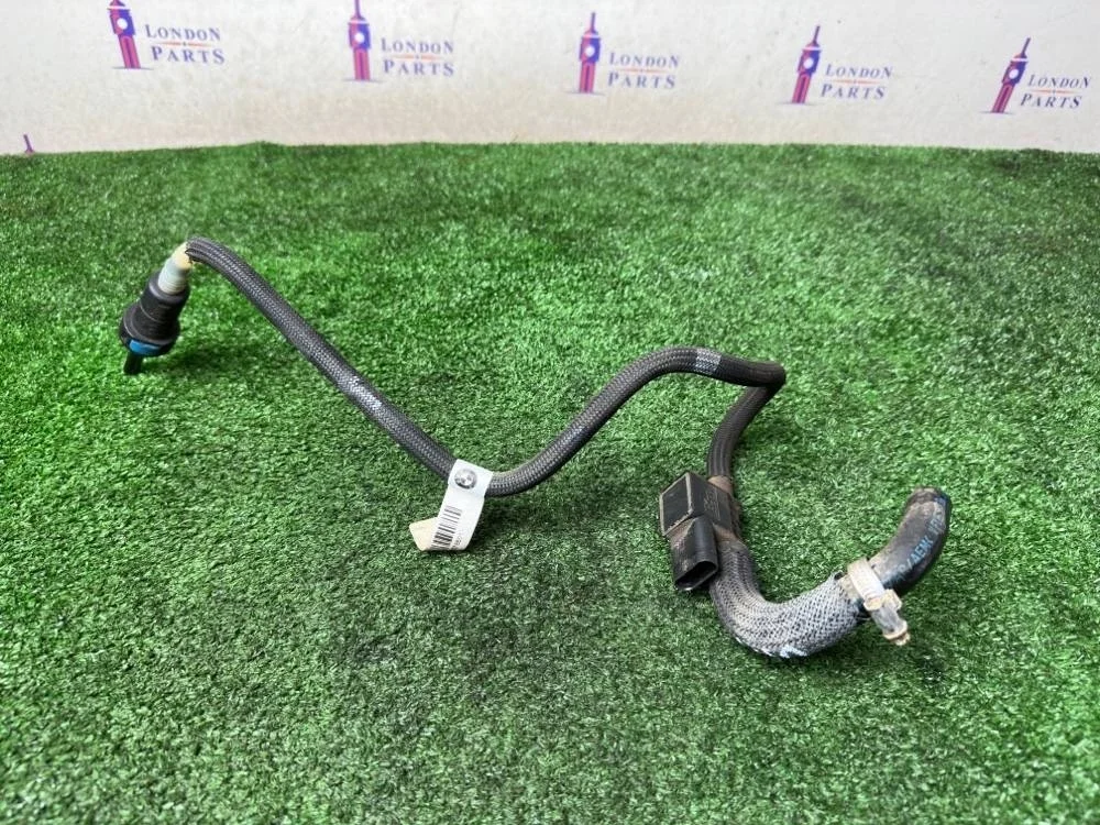 Топливный шланг BMW X3 20dX F25