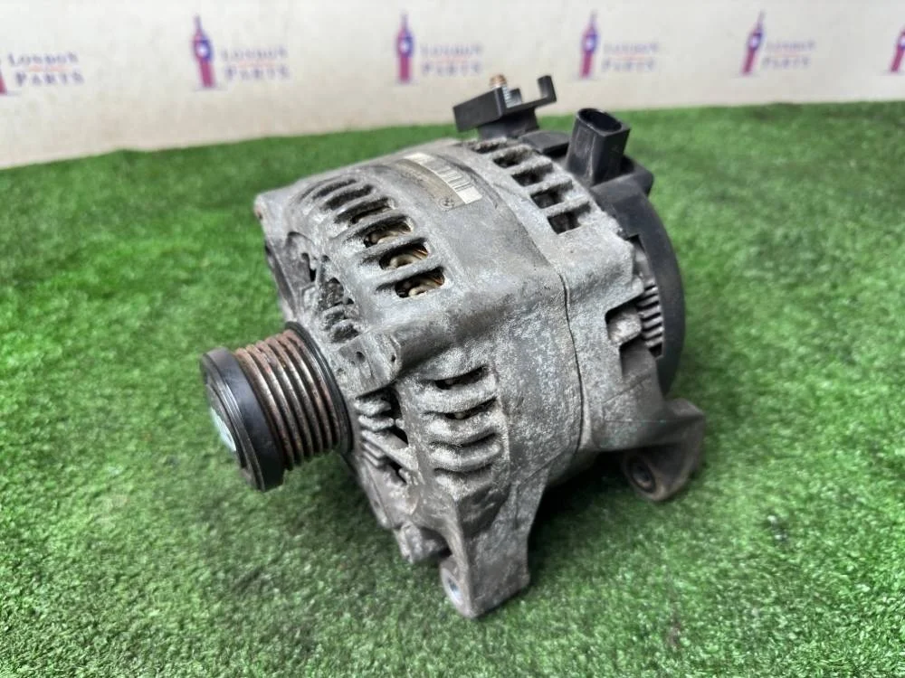 Генератор BMW 528iX F10