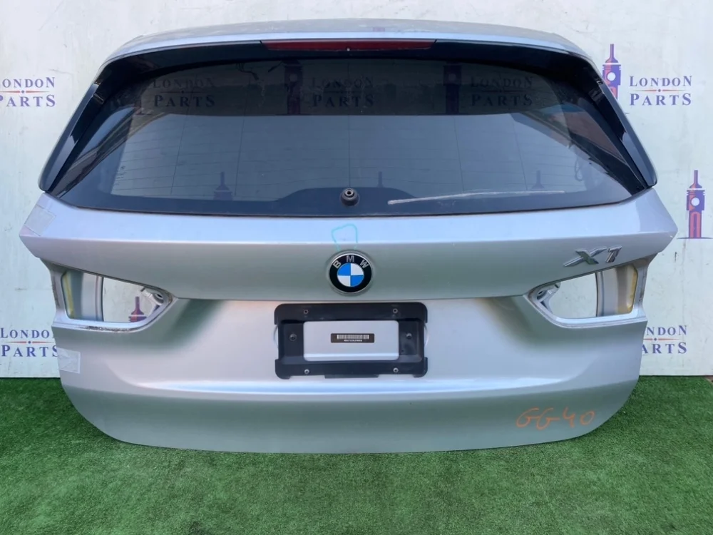Крышка багажника BMW x1 F48