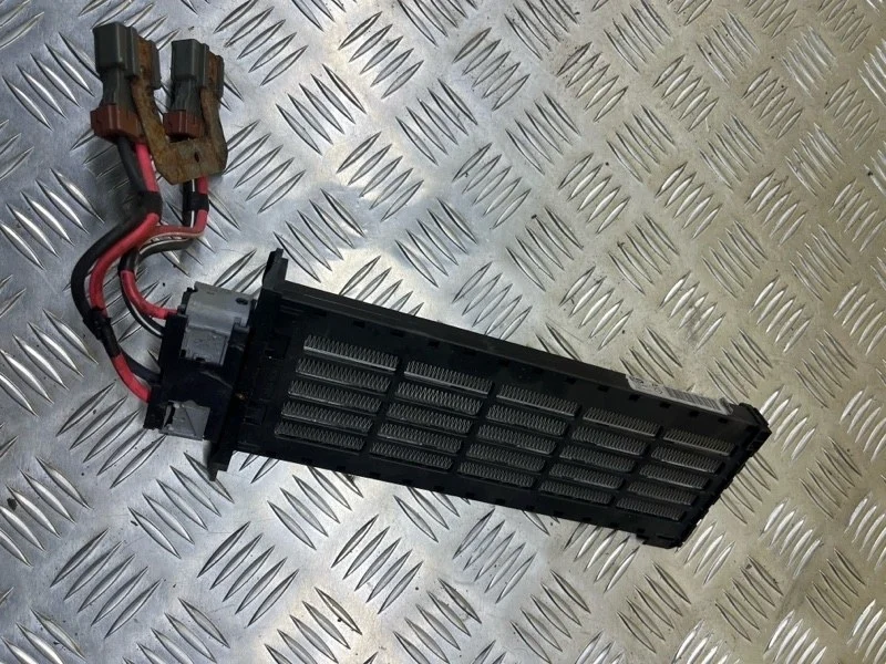 Электрический радиатор отопителя (тэн) Mitsubishi L200 (2006-2015) 2012 N103760PD ПИКАП 2.5 D 4D56U