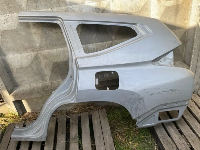 КУЗОВ ПО ЧАСТЯМ MITSUBISHI PAJERO SPORT 3 2015 2016 2017 2018 2019 2020 2021 5301G797 KS