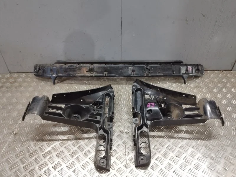 Крепления бампера комплект BMW 6 E63