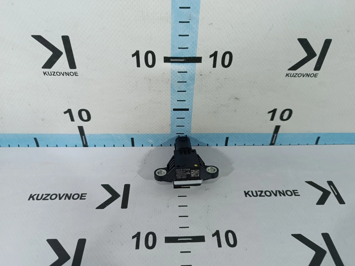 Датчик air bag Kia Sportage 2017 QL