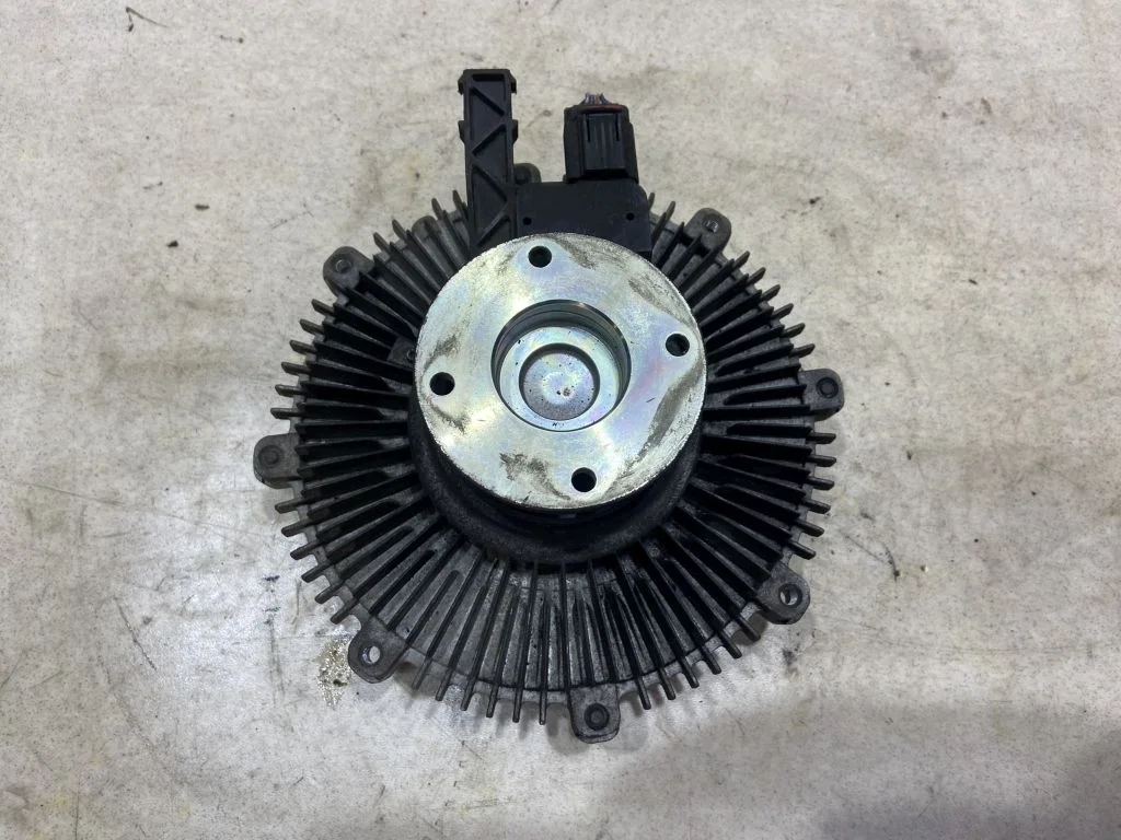 Вискомуфта Nissan Pathfinder R51 V9X