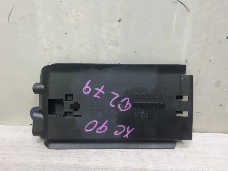 Защита Volvo Xc90 2006 30716237 XC90 2.5