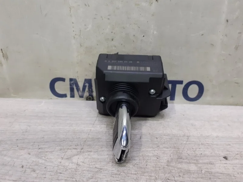 Замок зажигания Mercedes-Benz Glk A2045451408 X204