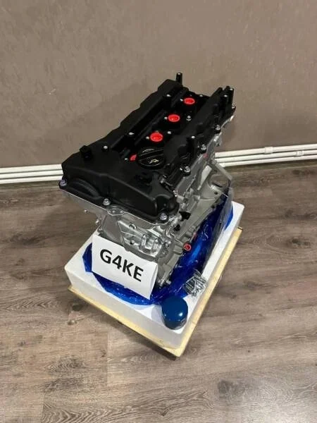 Двигатель G4KE