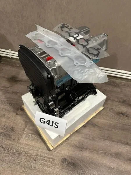 Двигатель G4JS