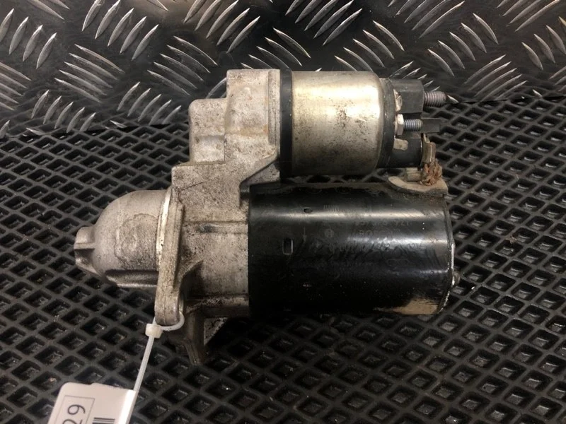 Стартер Opel Corsa 2011 55566800 L68 A14XER