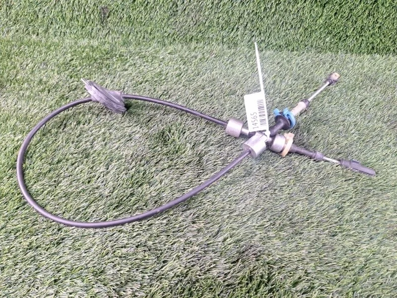 Трос АКПП Chevrolet Aveo 2012 95916587 T300 F16D4