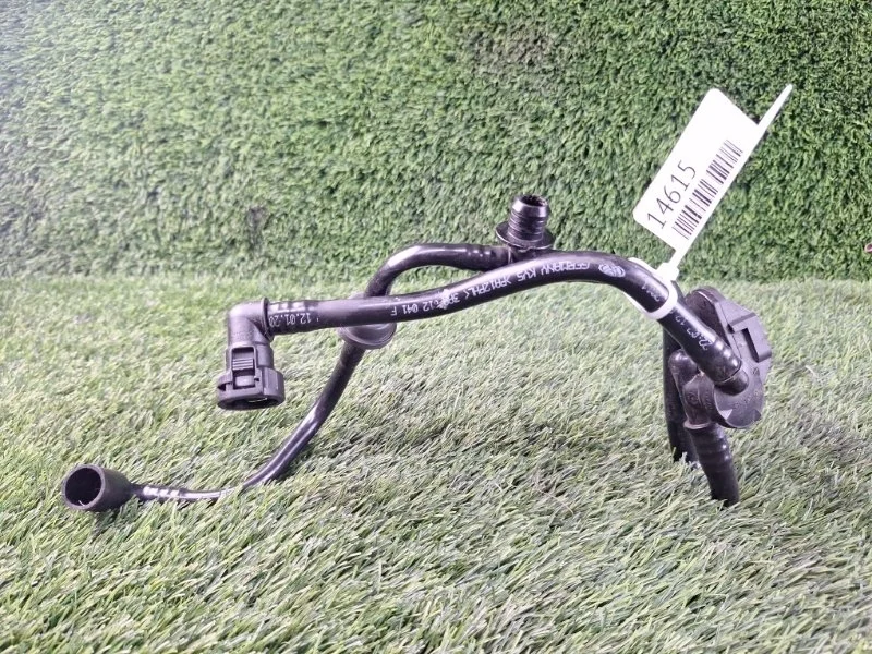 Датчик абсолютного давления Audi A4 2009 0261230081 B8 CDH 1.8T