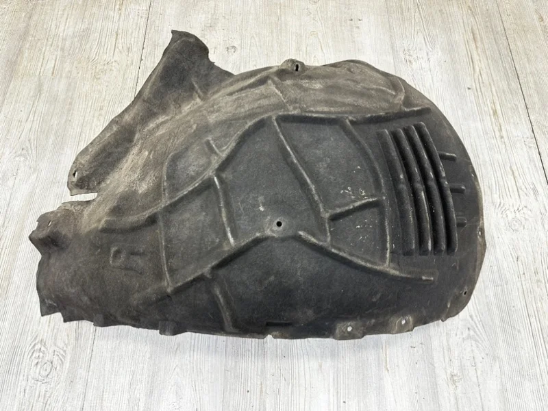 Подкрылок Audi Q7 S-line 2019 4M