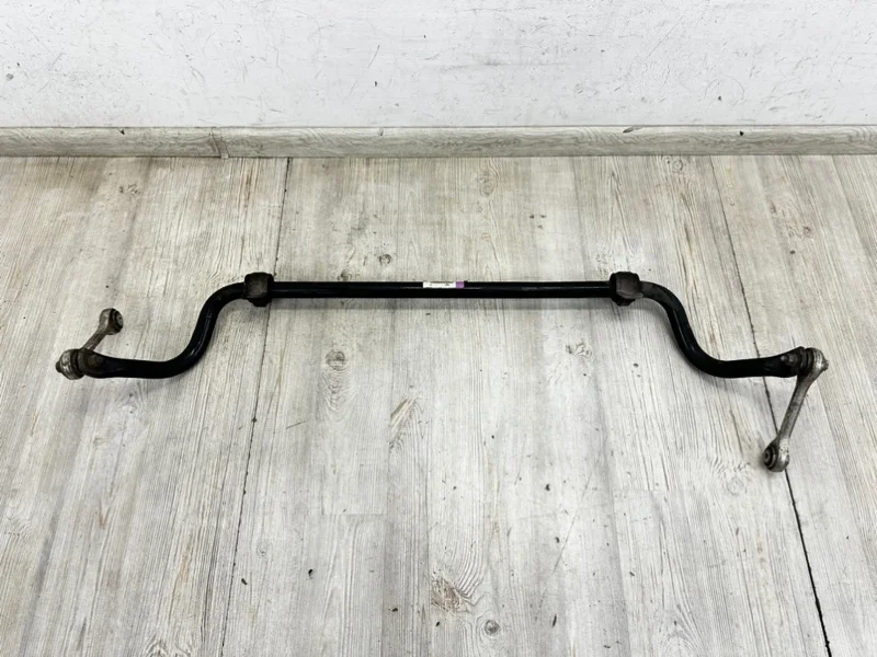 Стабилизатор поперечной устойчивости Audi Q7 S-line 2019 4M