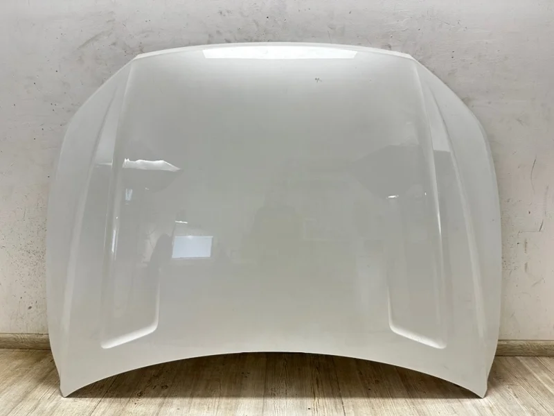 Капот VW Touareg 3 2019- CR7