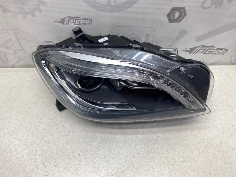 Фара правая Mercedes-benz ML W166