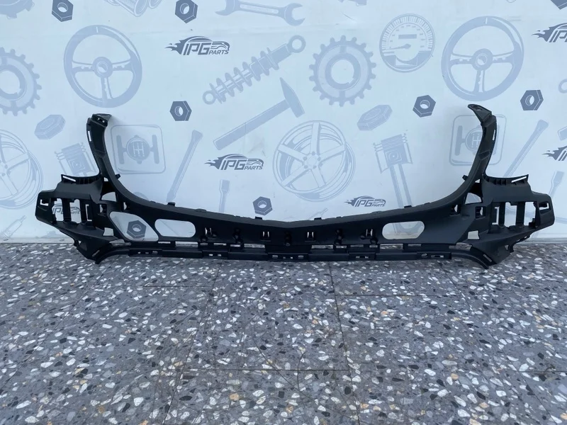 Каркас переднего бампера центральный Mercedes-benz GLC X253