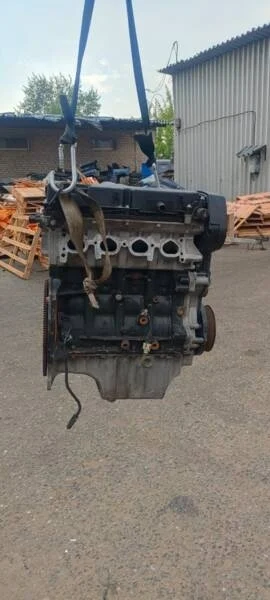 двигатель z18xer