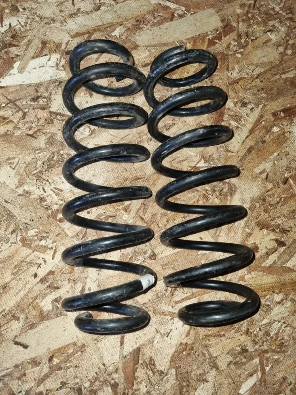 Пружина Audi A3 2014 8VA