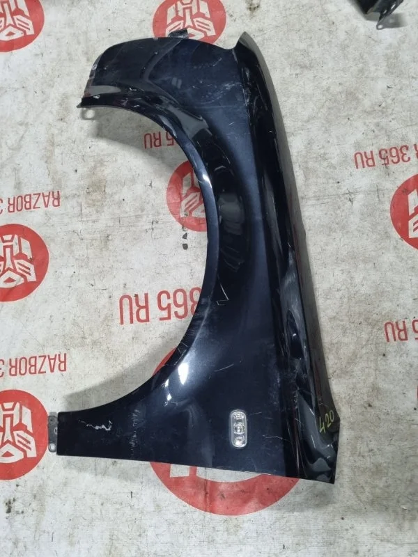 Крыло AUDI A4 2003 8E5