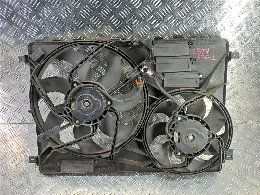 Вентилятор охлаждения LAND ROVER FREELANDER II (2