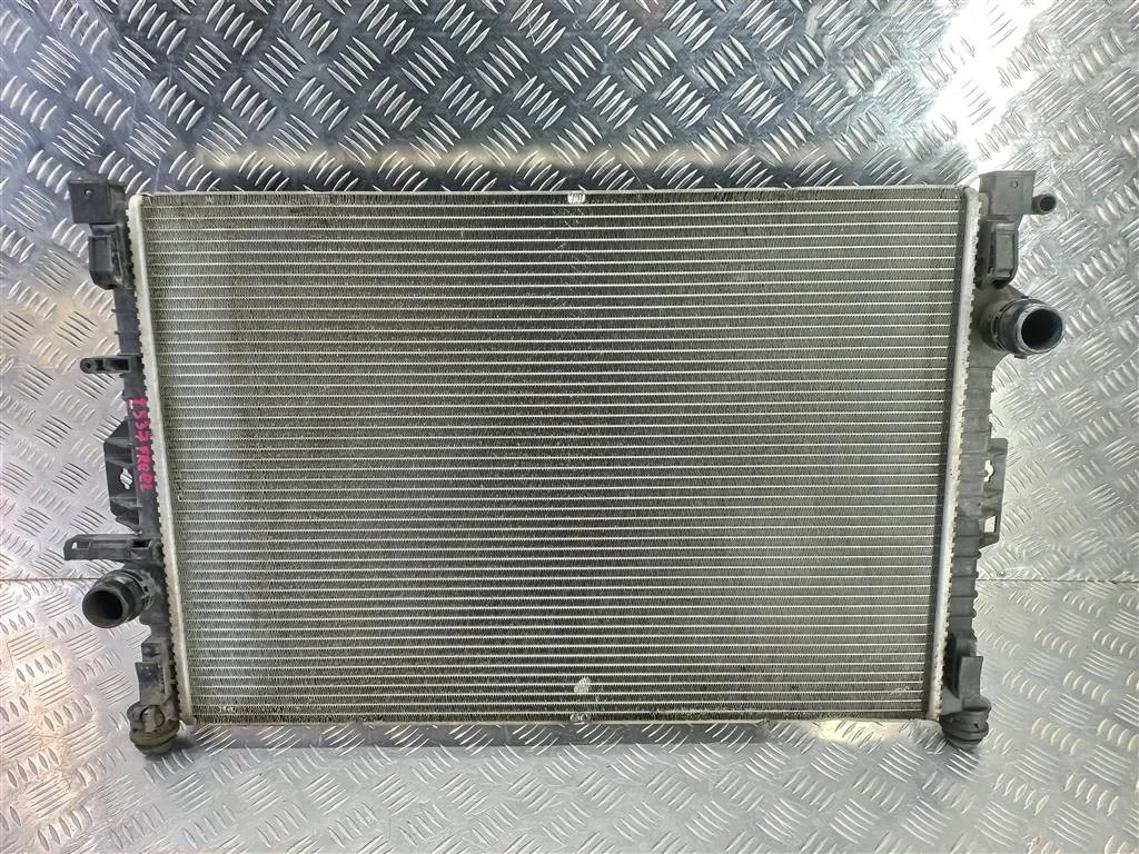 Радиатор основной LAND ROVER FREELANDER II (2006—