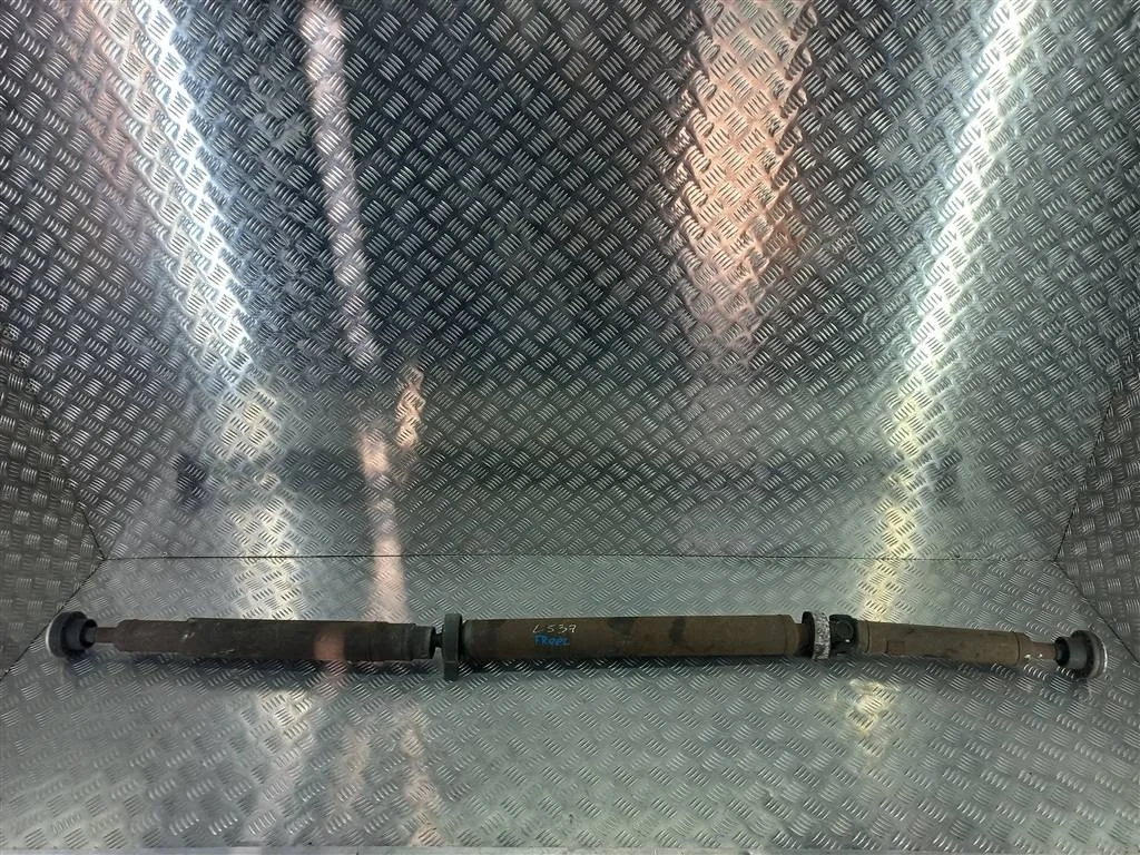 Вал карданный задний LAND ROVER FREELANDER II (20