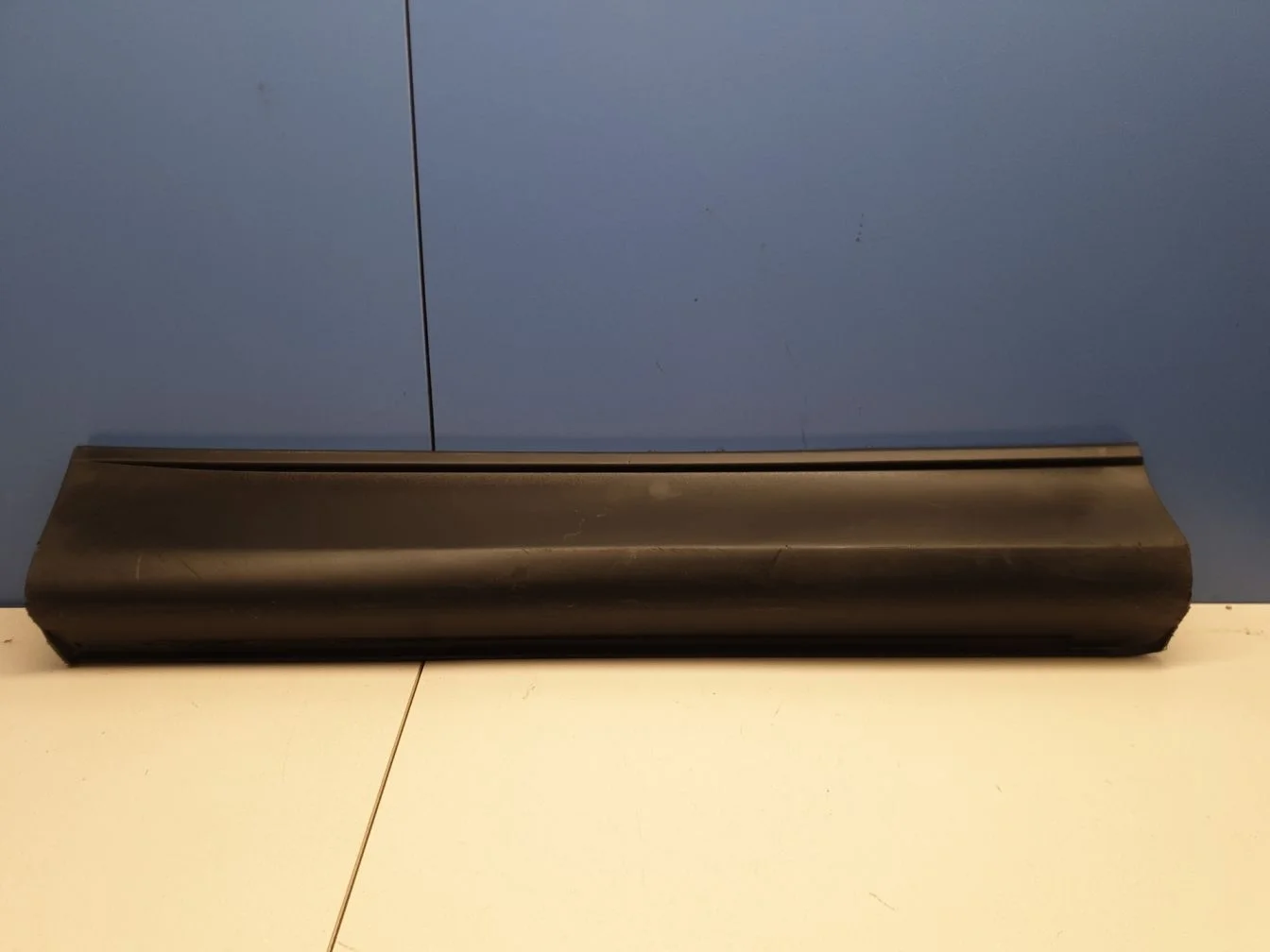 Молдинг двери правый задний для Mazda CX-5 2017-