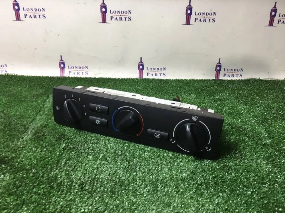 Блок климата BMW E46