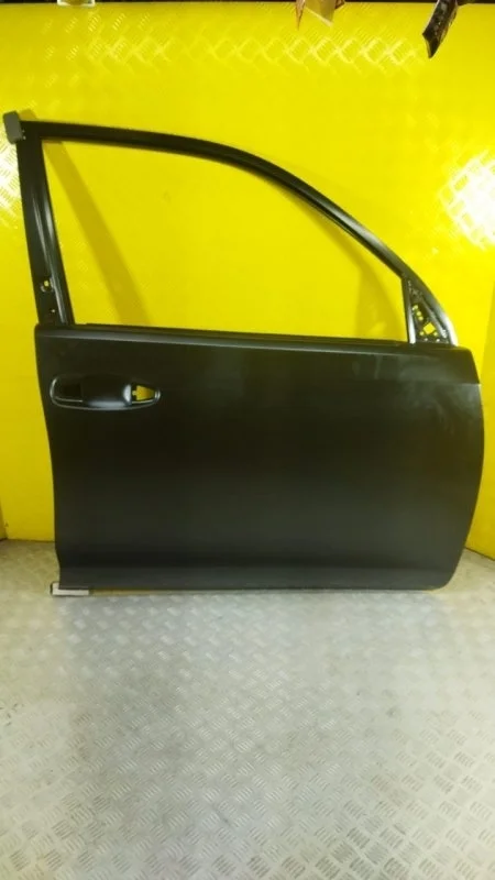 Дверь передняя правая Toyota Land Cruiser Prado 150 (2009-2023) 2016 6700160710