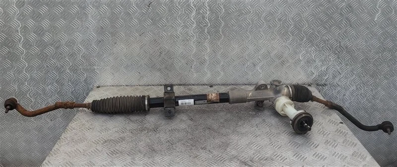 Рулевая рейка Kia Sportage Iii Sl (2010-2016) 2013 565002S001 2.0 I G4KD