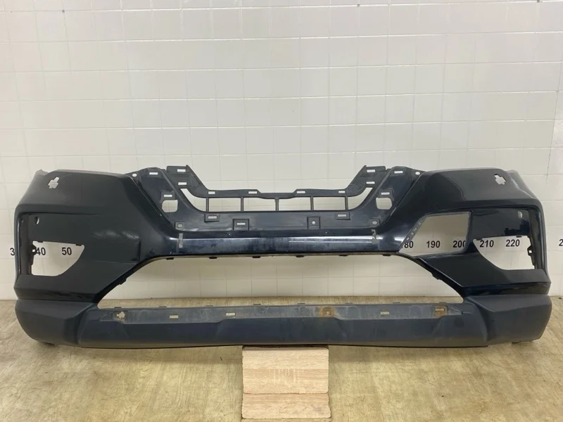 БАМПЕР Nissan X-Trail 2017 2018 2019 2020 2021 62022HZ30H T32, передний