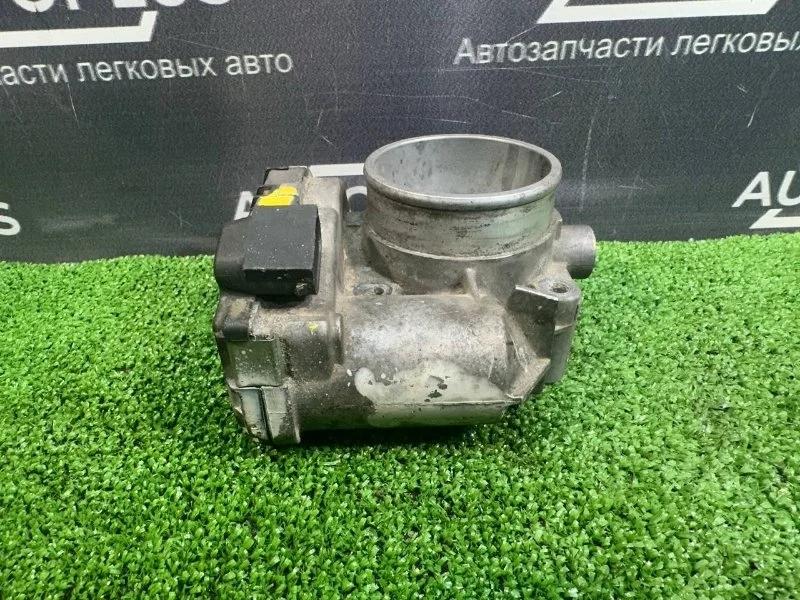 Дроссельная заслонка Chery Fora 2004-2012 0280750196 A21 2.0