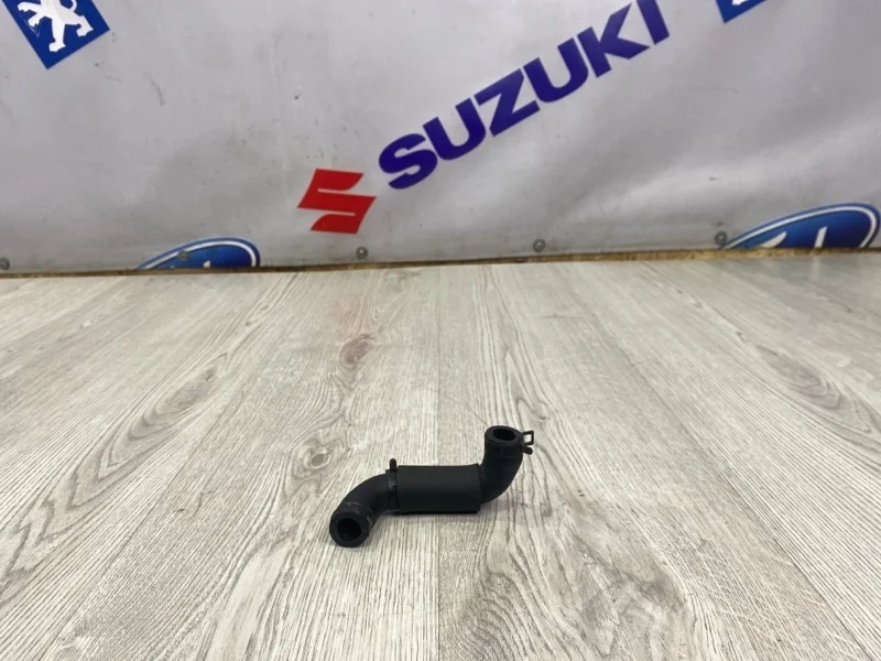 Шланг картерных газов FORD FOCUS 2 2009