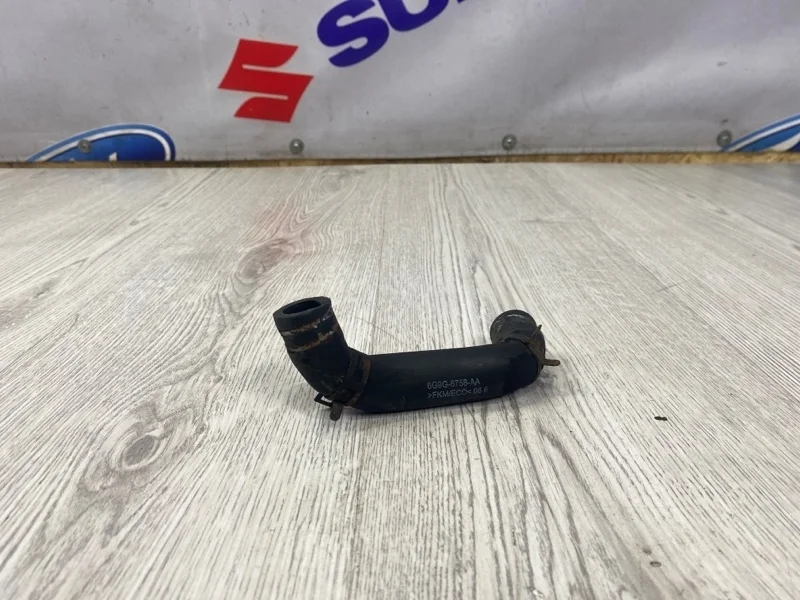 Шланг картерных газов FORD MONDEO 4 2009 BE