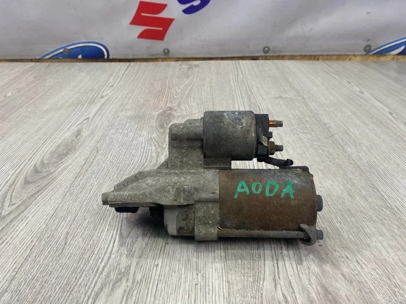 Стартер FORD FOCUS 2 2009