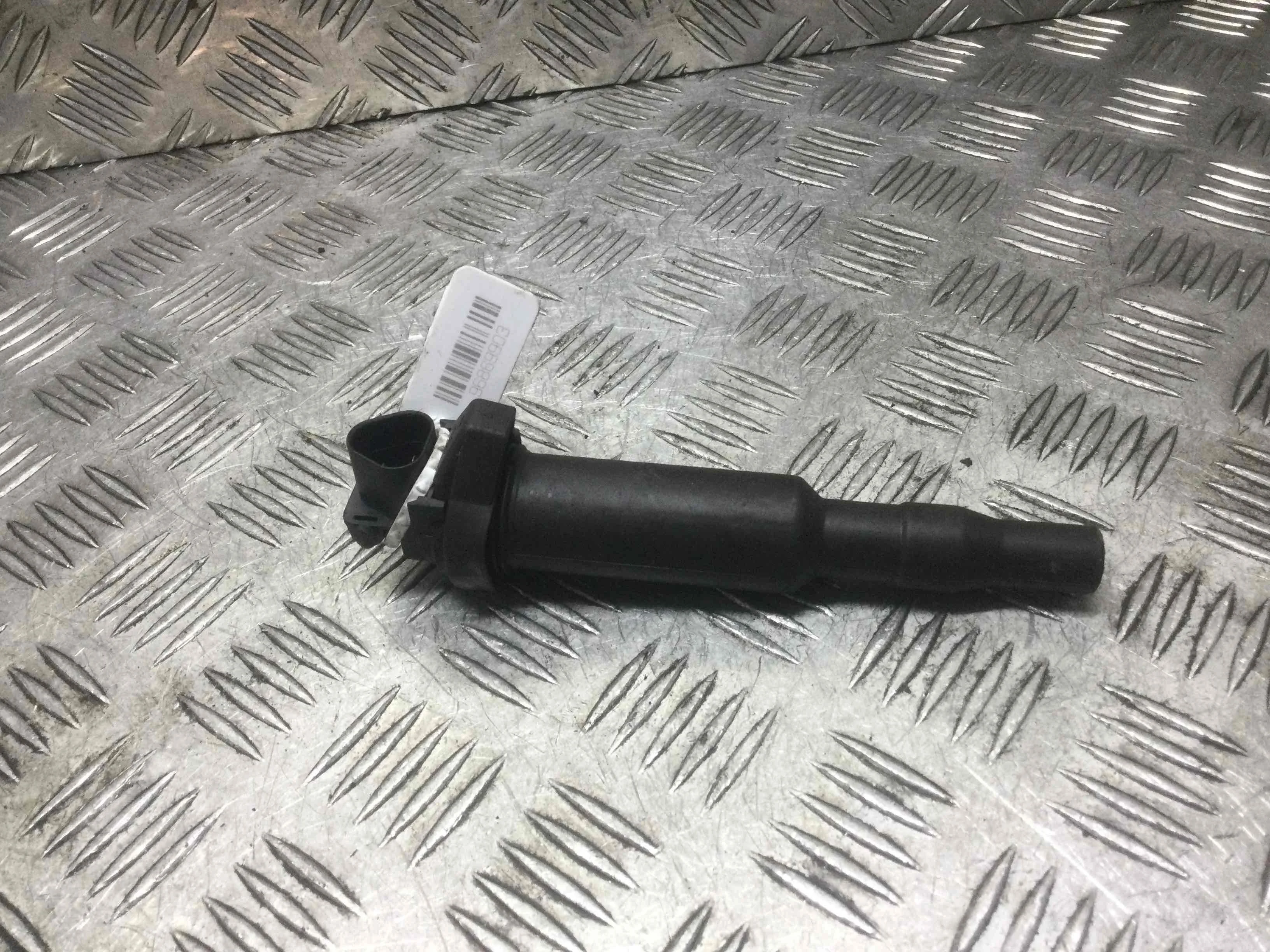 Катушка зажигания Mini Cooper R56 2006 - 2010 бензин 1.6 i Механика Х/б