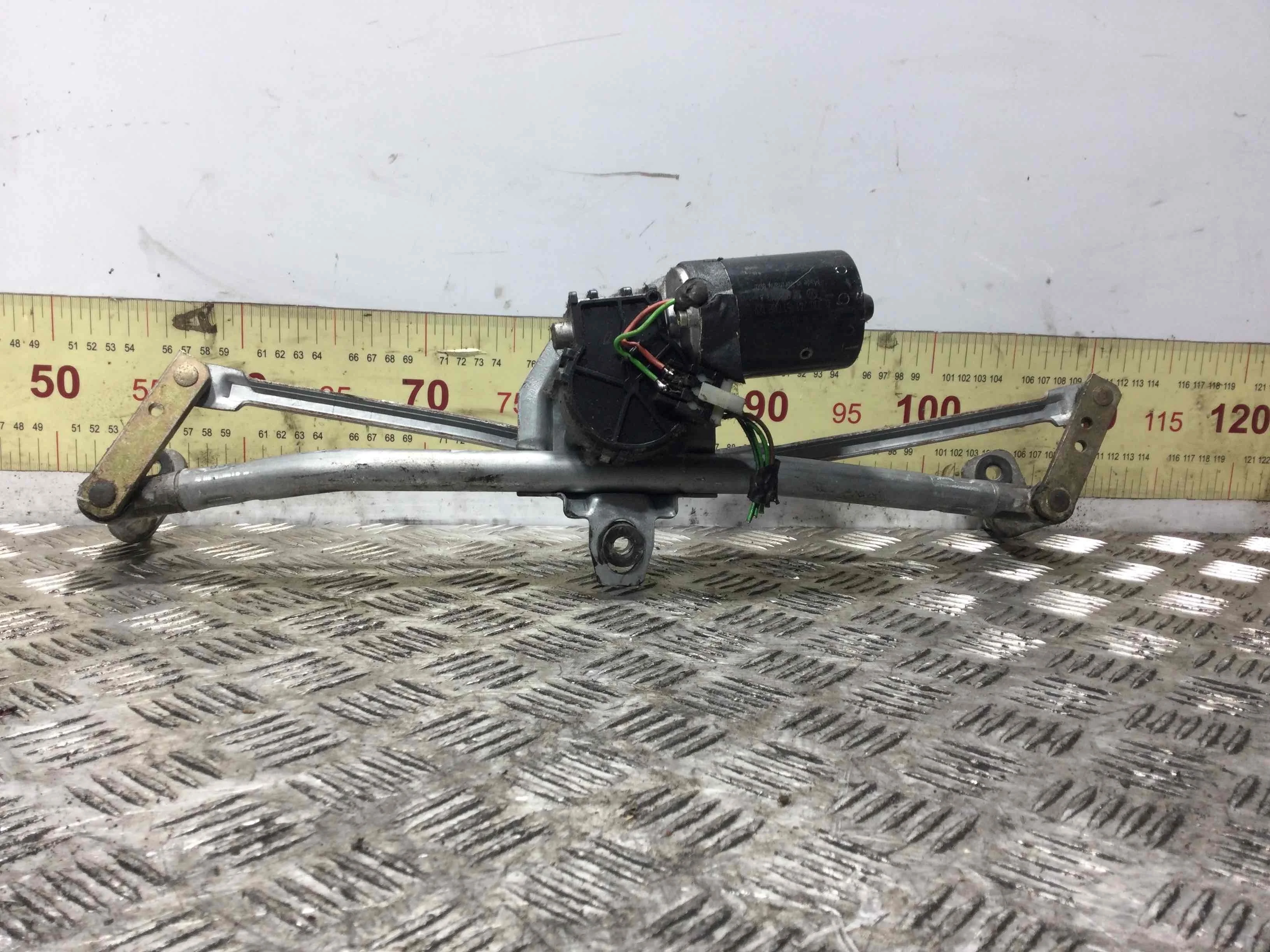 Механизм стеклоочистителя (трапеция дворников) Audi A3 8L (1996-2000) бензин 1.8 i Автомат Х/б