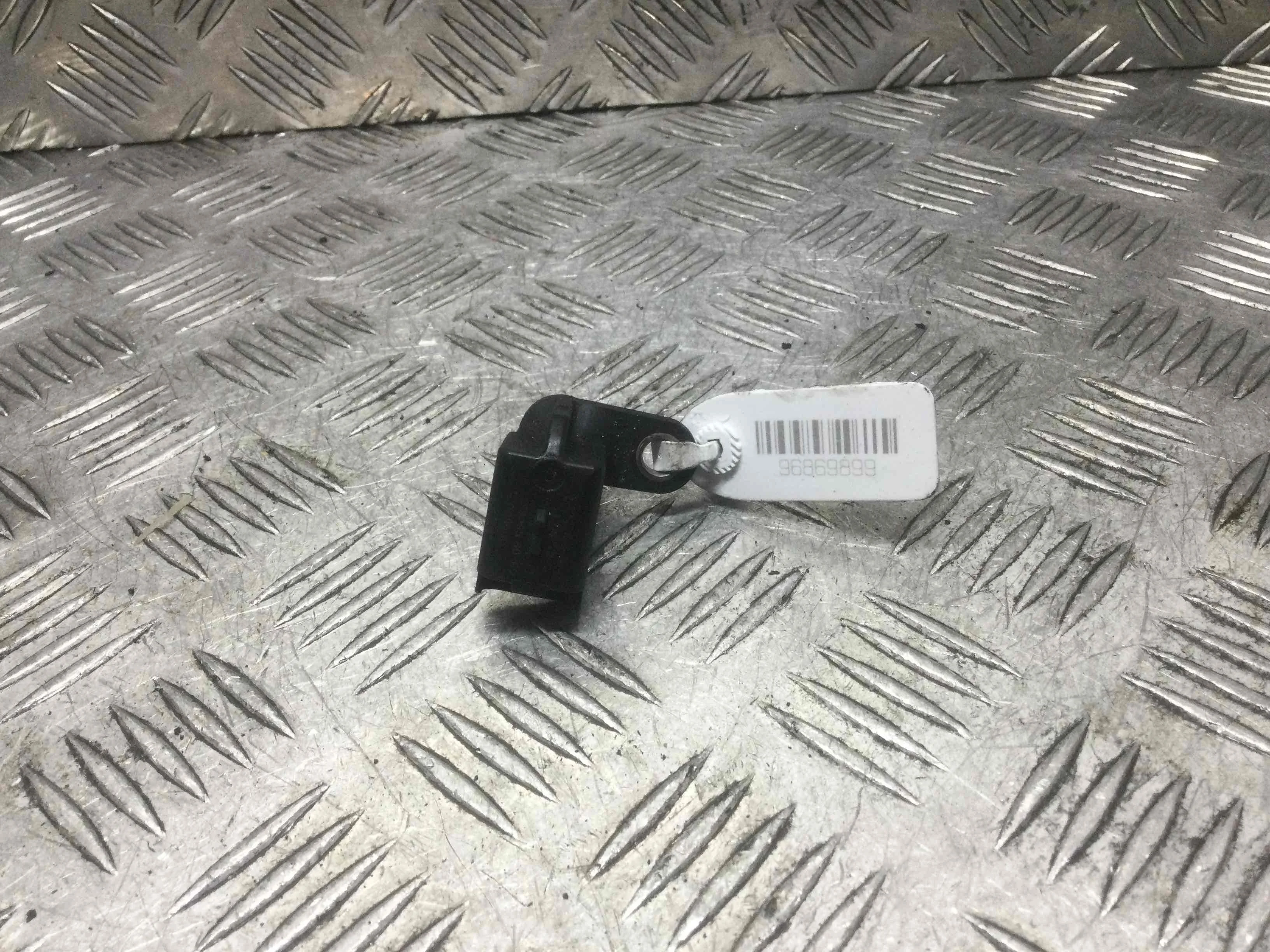 Датчик распредвала Mini Cooper R56 2006 - 2010 бензин 1.6 i Механика Х/б