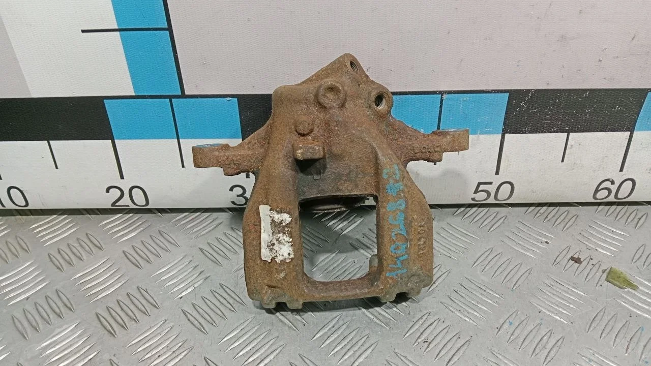 [Б/У] Суппорт тормозной задний левый [Код: 00397544 ]