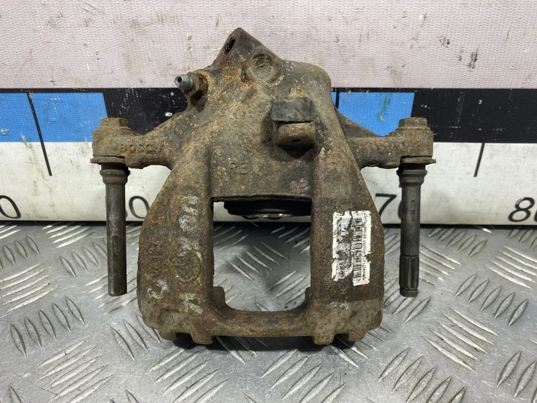 [Б/У] Суппорт тормозной задний правый [Код: 00350771 ]