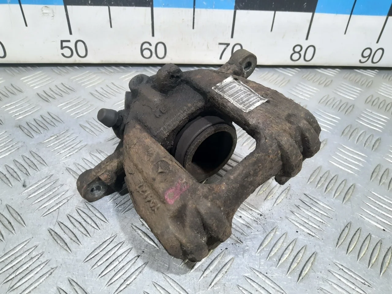 [Б/У] Суппорт тормозной задний правый [Код: 00509620 ]