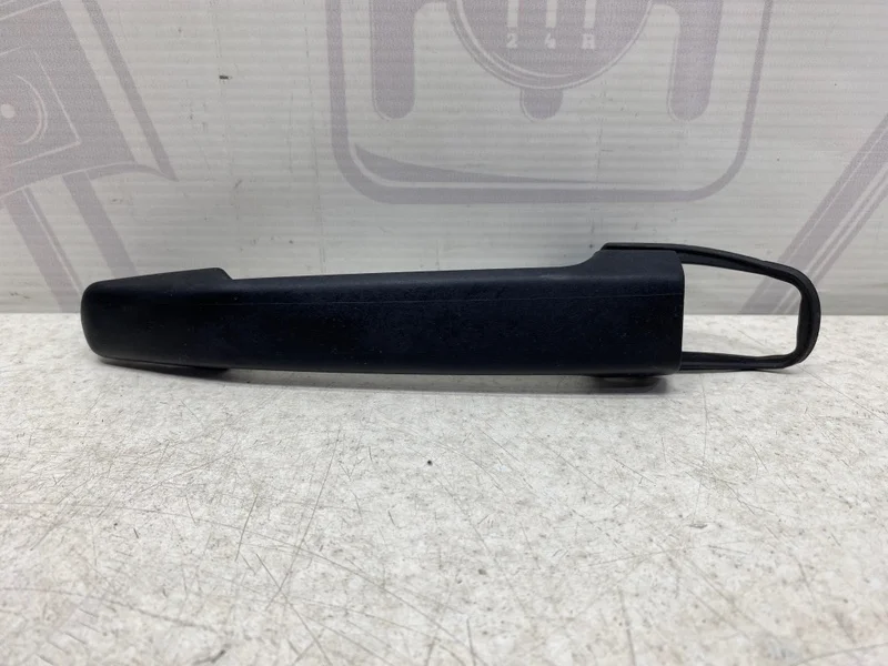 Ручка задней двери Mercedes-benz 2003 W163