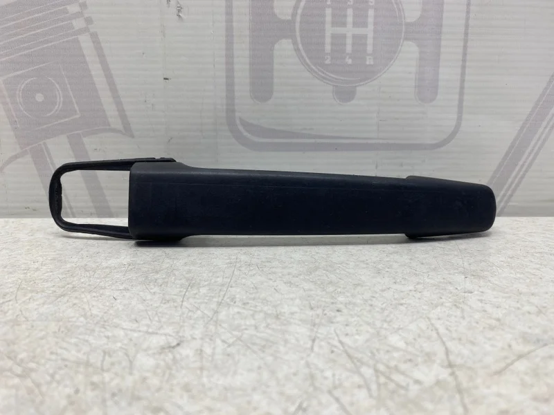 Ручка задней двери Mercedes-benz 2004 W163