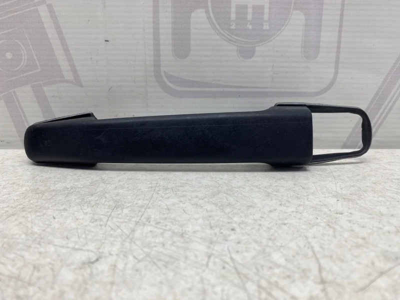 Ручка задней двери Mercedes-benz 2004 W163